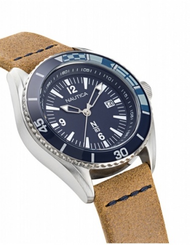 Ceas barbatesc Nautica N83 Urban Surf NAPUSF910