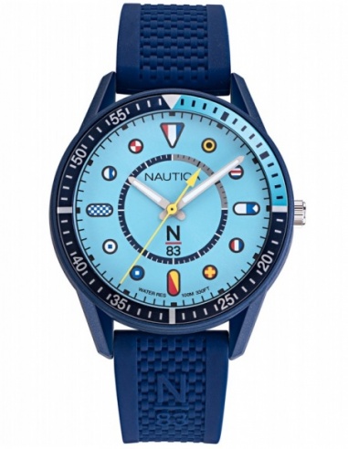 Ceas de dama Nautica N83 Surf Park NAPSPF908