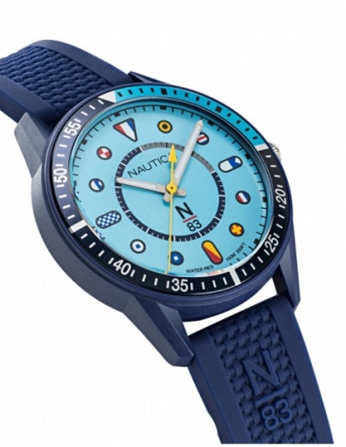 Ceas de dama Nautica N83 Surf Park NAPSPF908