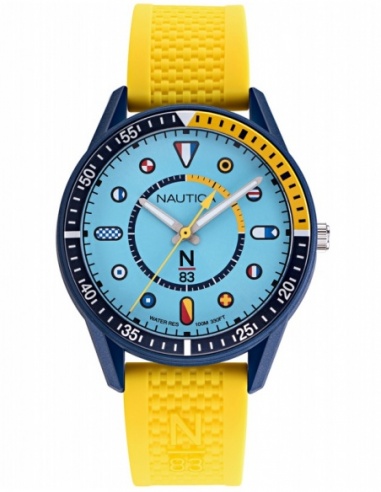 Ceas de dama Nautica N83 Surf Park NAPSPF907