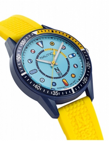 Ceas de dama Nautica N83 Surf Park NAPSPF907