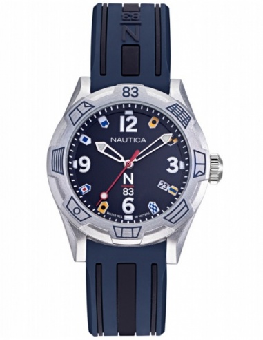 Ceas de dama Nautica N83 Polignano NAPPOF915