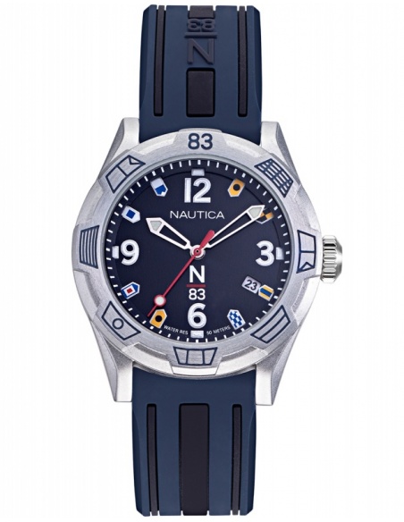Ceas de dama Nautica N83 Polignano NAPPOF915