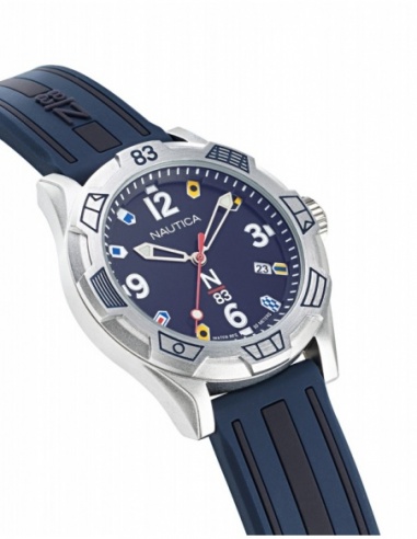 Ceas de dama Nautica N83 Polignano NAPPOF915