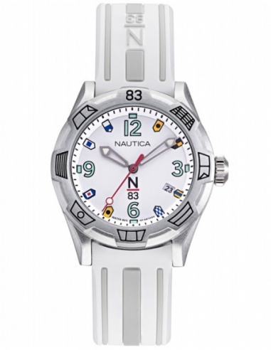 Ceas de dama Nautica N83 Polignano NAPPOF914