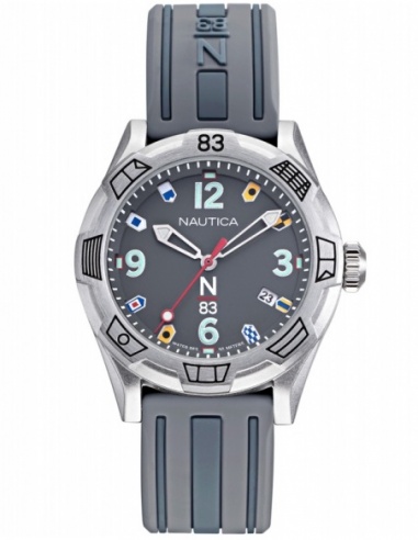 Ceas de dama Nautica N83 Polignano NAPPOF901