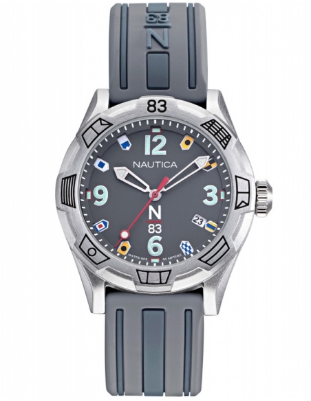 Ceas de dama Nautica N83 Polignano NAPPOF901