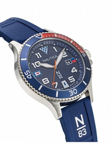 Ceas barbatesc Nautica N83 Cocoa Beach NAPCBF916