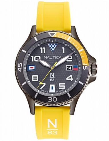 Ceas barbatesc Nautica N83 Cocoa Beach NAPCBF915