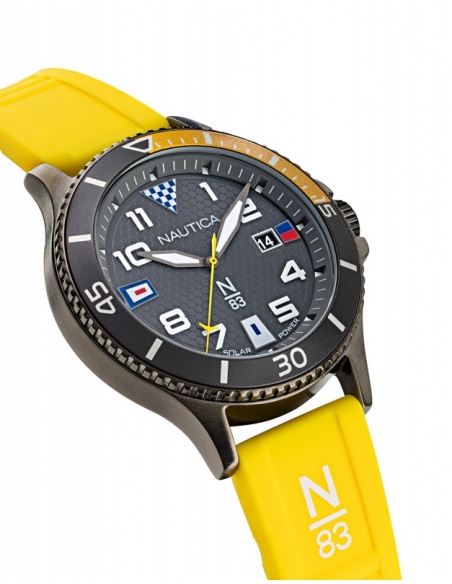Ceas barbatesc Nautica N83 Cocoa Beach NAPCBF915