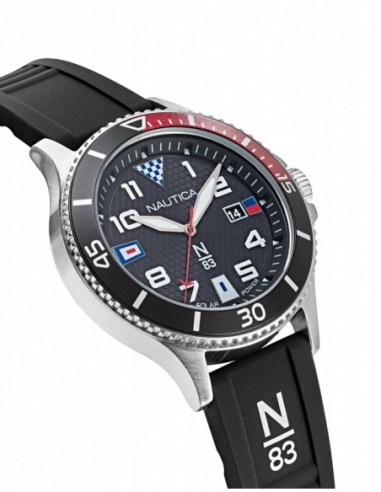 Ceas barbatesc Nautica N83 Cocoa Beach NAPCBF914