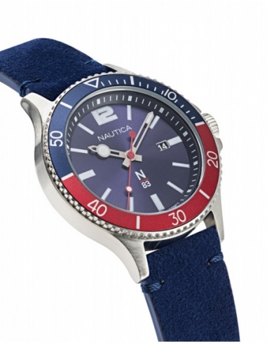 Ceas barbatesc Nautica N83 Accra Beach NAPABF917