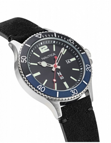 Ceas barbatesc Nautica N83 Accra Beach NAPABF916