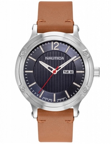 Ceas barbatesc Nautica PRH Porthole NAPPSP901