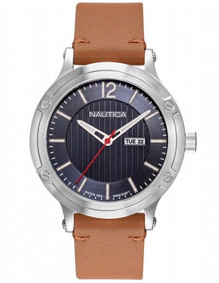 Ceas barbatesc Nautica PRH Porthole NAPPSP901