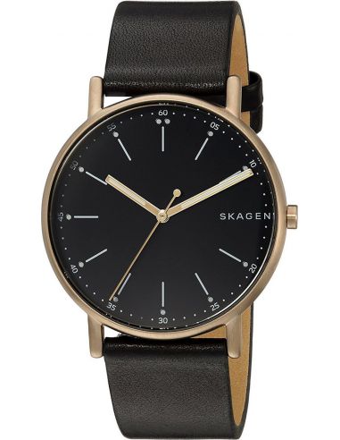 Ceas barbatesc Skagen Signatur SKW6401