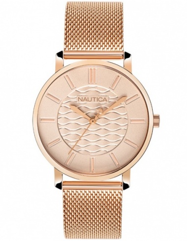 Ceas de dama Nautica Coral Gables NAPCGP908