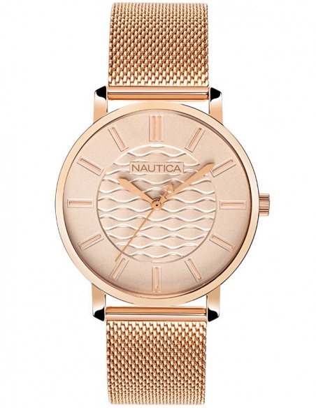 Ceas de dama Nautica Coral Gables NAPCGP908
