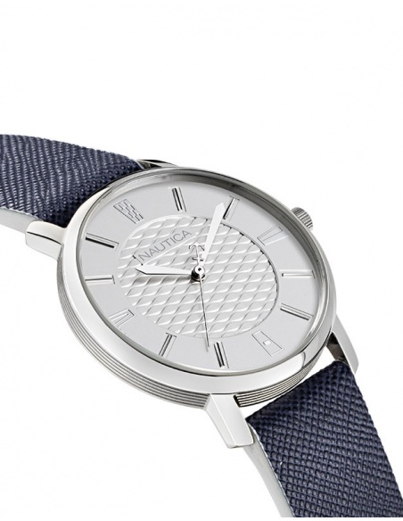 Ceas de dama Nautica Coral Gables NAPCGP901