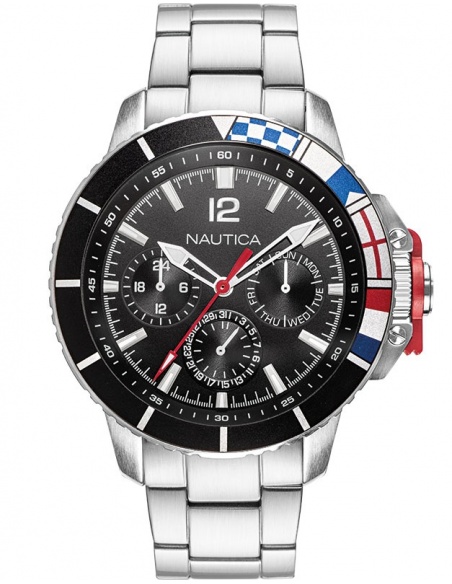 Ceas barbatesc Nautica Bayside NAPBHP908
