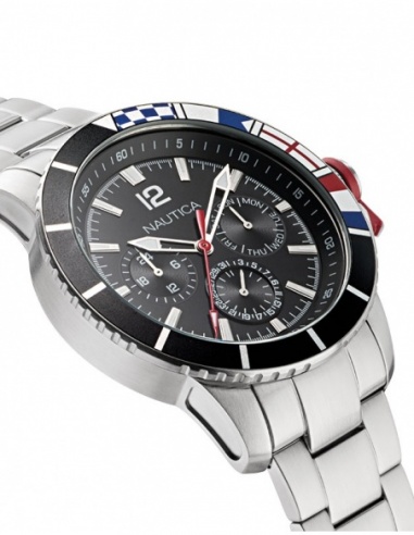 Ceas barbatesc Nautica Bayside NAPBHP908