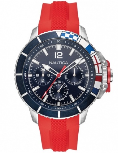Ceas barbatesc Nautica Bayside NAPBHP904