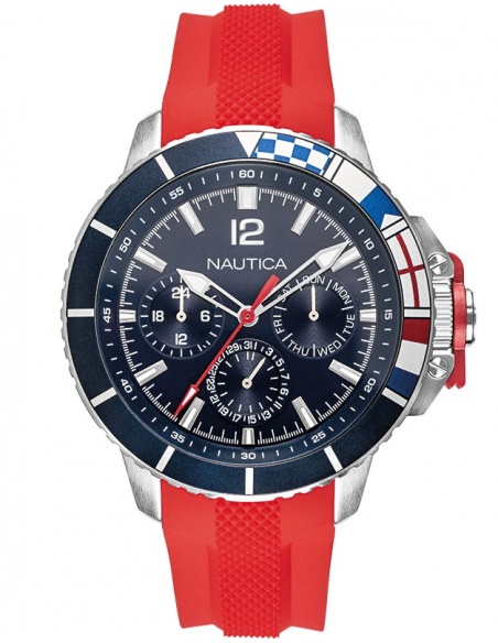 Ceas barbatesc Nautica Bayside NAPBHP904