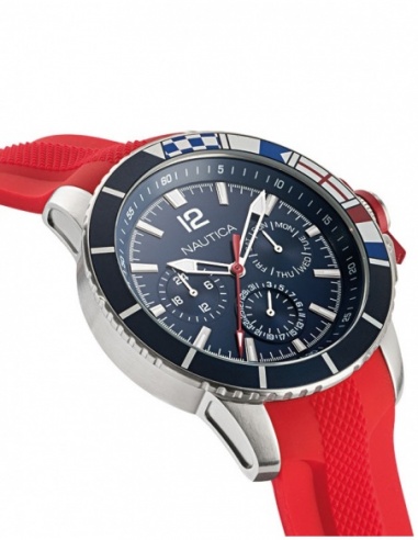 Ceas barbatesc Nautica Bayside NAPBHP904