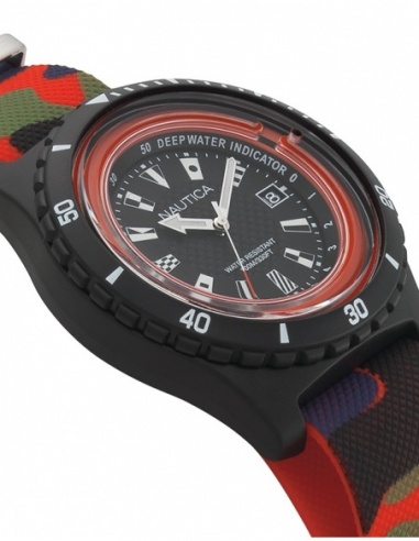 Ceas barbatesc Nautica Surfside NAPSRF008
