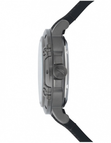 Ceas barbatesc Nautica PRH Porthole NAPPRH011