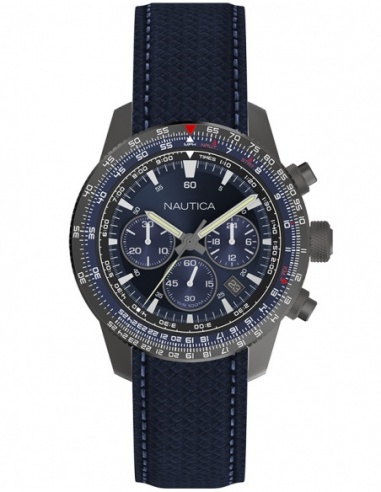 Ceas barbatesc Nautica Pier 39 NAPP39002