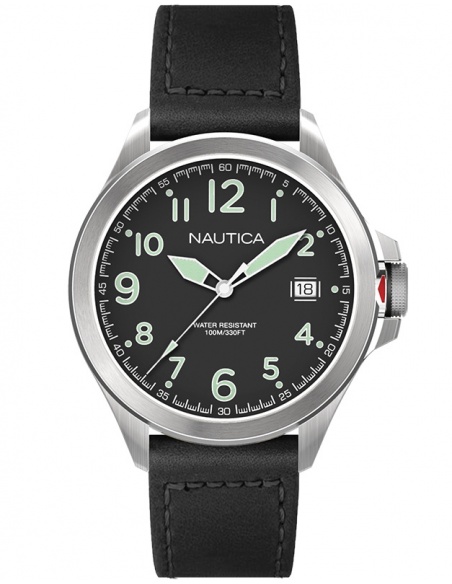Ceas barbatesc Nautica Glen Park NAPGLP001