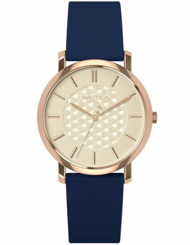 Ceas de dama Nautica Coral Gables NAPCGS011