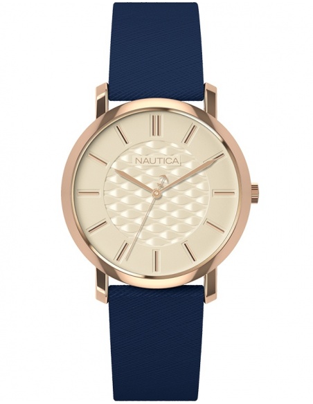 Ceas de dama Nautica Coral Gables NAPCGS011