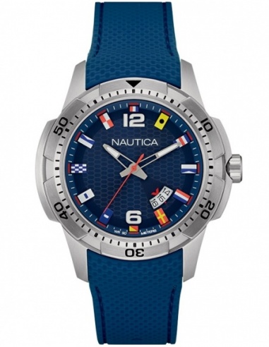 Ceas barbatesc Nautica NCS 16 NAI13515G