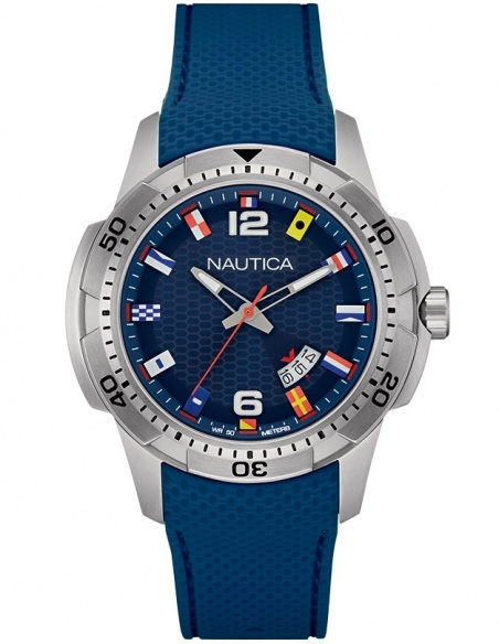 Ceas barbatesc Nautica NCS 16 NAI13515G