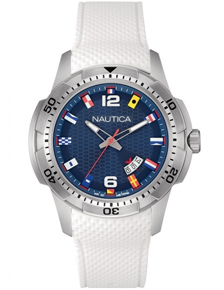 Ceas barbatesc Nautica NCS 16 NAI13514G