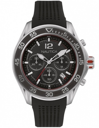Ceas barbatesc Nautica NMX 1600 NAD23503G