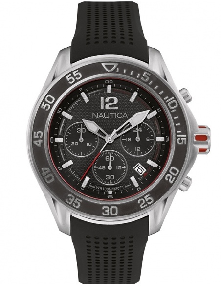 Ceas barbatesc Nautica NMX 1600 NAD23503G