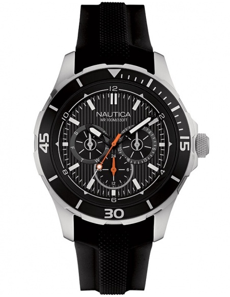 Ceas barbatesc Nautica NST 10 NAI13523G