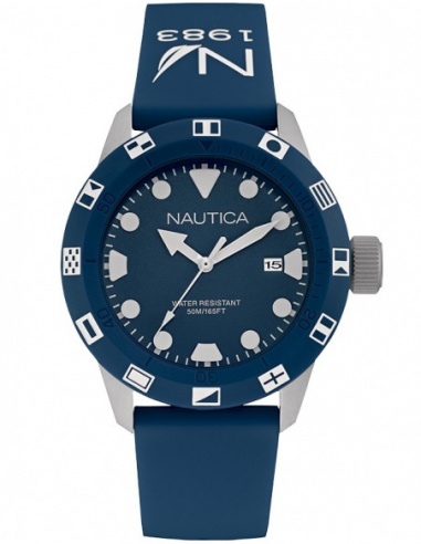 Ceas barbatesc Nautica NSR 100 NAI09511G