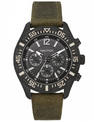 Ceas barbatesc Nautica NST 402 A18719G