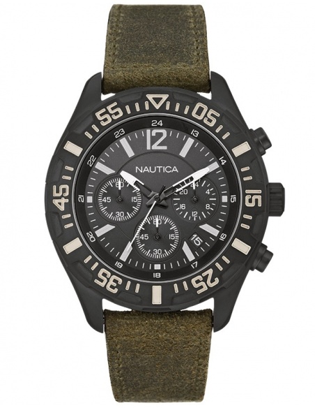 Ceas barbatesc Nautica NST 402 A18719G
