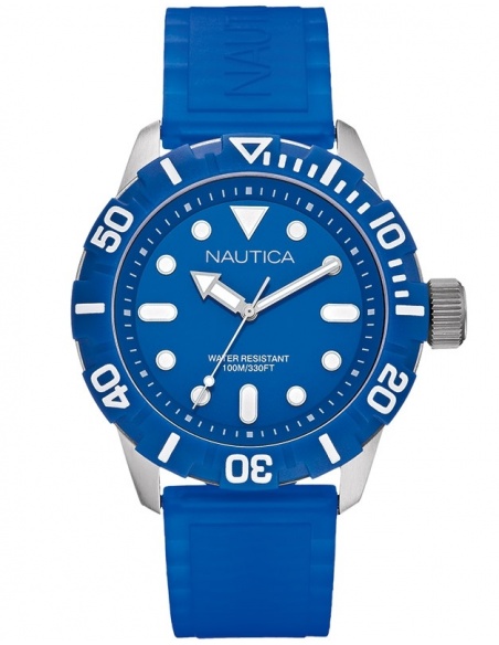 Ceas unisex Nautica NSR 100 A09601G