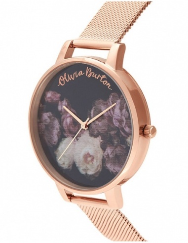 Ceas de dama Olivia Burton Fine Art OB16WG22