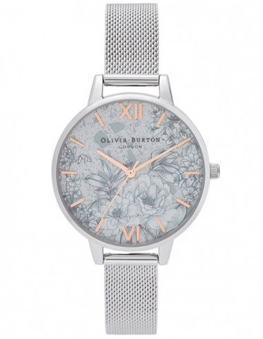 Ceas de dama Olivia Burton Terrazzo Florals OB16TZ06