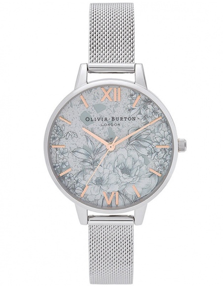 Ceas de dama Olivia Burton Terrazzo Florals OB16TZ06