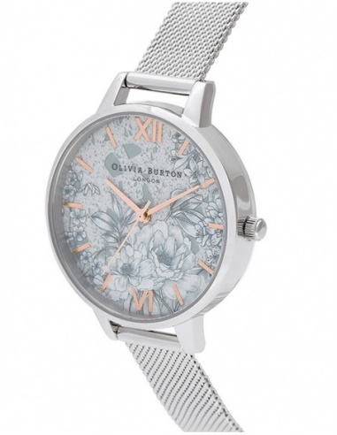 Ceas de dama Olivia Burton Terrazzo Florals OB16TZ06