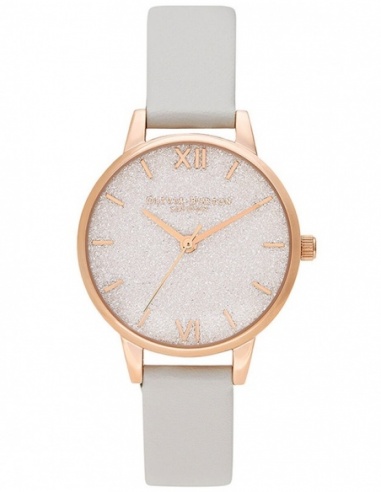 Ceas de dama Olivia Burton Glitter Bee OB16GD50