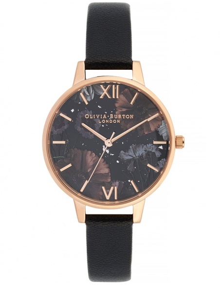 Ceas de dama Olivia Burton Celestial OB16GD22